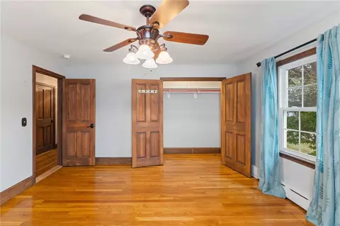 Bedroom - 132 Avenue B, Woonsocket, RI 02895 photo 1 of 2