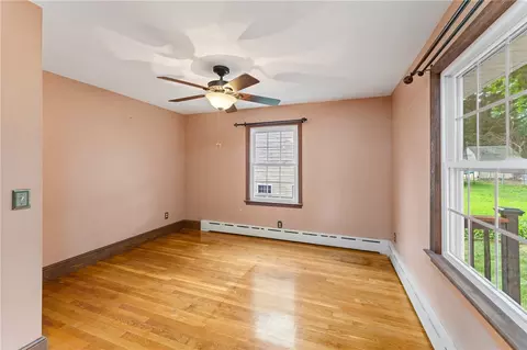 Bedroom - 132 Avenue B, Woonsocket, RI 02895 photo 2 of 2