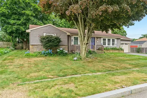 Exterior - 132 Avenue B, Woonsocket, RI 02895 photo 5 of 5