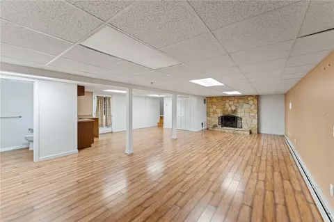 Living - 132 Avenue B, Woonsocket, RI 02895 photo 2 of 2
