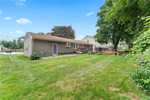 Exterior - 132 Avenue B, Woonsocket, RI 02895 photo 2 of 5