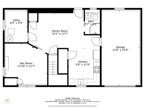 4 Dixie Ave, Warwick, RI 02889 photo 36