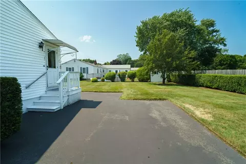 Exterior - 113 Potomac Rd, Warwick, RI 02888 photo 4 of 7