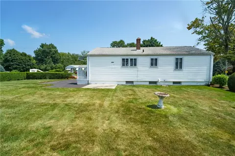 Exterior - 113 Potomac Rd, Warwick, RI 02888 photo 6 of 7