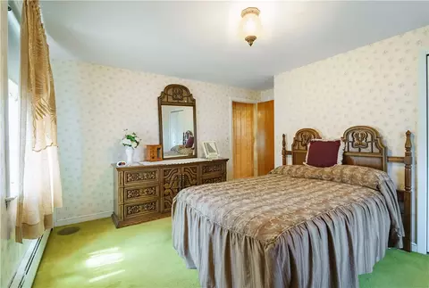 Bedroom - 113 Potomac Rd, Warwick, RI 02888 photo 6 of 6