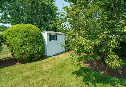 Exterior - 113 Potomac Rd, Warwick, RI 02888 photo 7 of 7