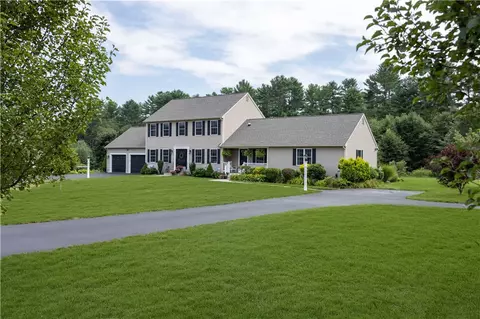 29 Pleasant View Dr, Hopkinton, RI 02832