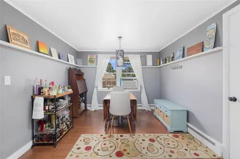 Dining - 70 Broadbent St, Warwick, RI 02886 photo 2 of 3