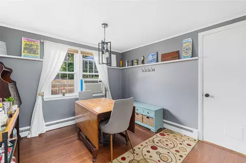 Dining - 70 Broadbent St, Warwick, RI 02886 photo 3 of 3
