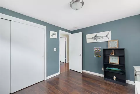 Bedroom - 70 Broadbent St, Warwick, RI 02886 photo 6 of 6