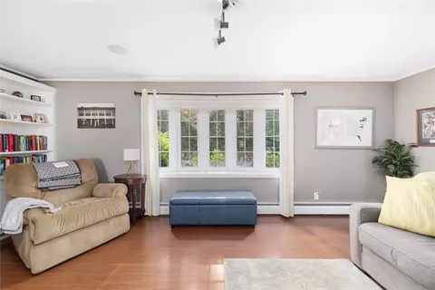 Living - 70 Broadbent St, Warwick, RI 02886 photo 2 of 4