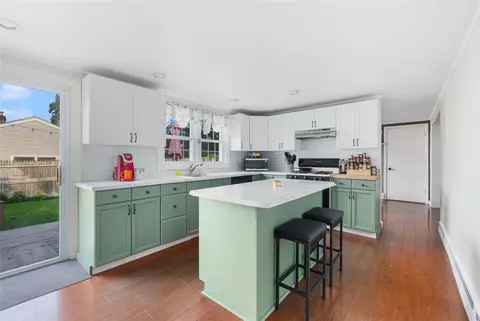 Kitchen - 70 Broadbent St, Warwick, RI 02886 photo 1 of 5
