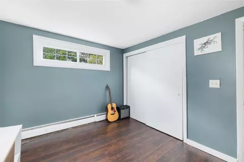 Bedroom - 70 Broadbent St, Warwick, RI 02886 photo 5 of 6