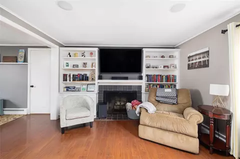 Living - 70 Broadbent St, Warwick, RI 02886 photo 4 of 4