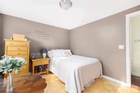 Bedroom - 70 Broadbent St, Warwick, RI 02886 photo 3 of 6