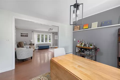 Dining - 70 Broadbent St, Warwick, RI 02886 photo 1 of 3
