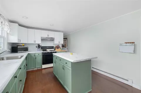 Kitchen - 70 Broadbent St, Warwick, RI 02886 photo 5 of 5