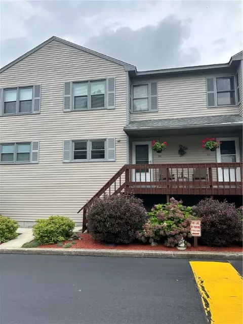 1603 Plainfield Pike #B5, Johnston, RI 02919