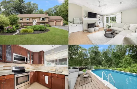 124 Swan Rd, Smithfield, RI 02917