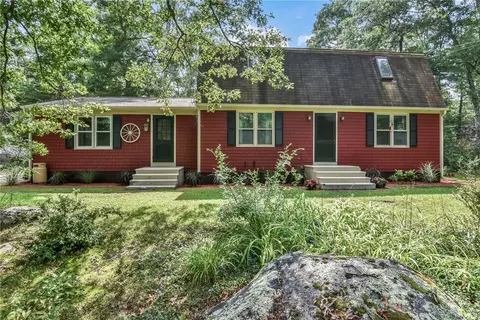 24 Small Pond Rd, Richmond, RI 02812