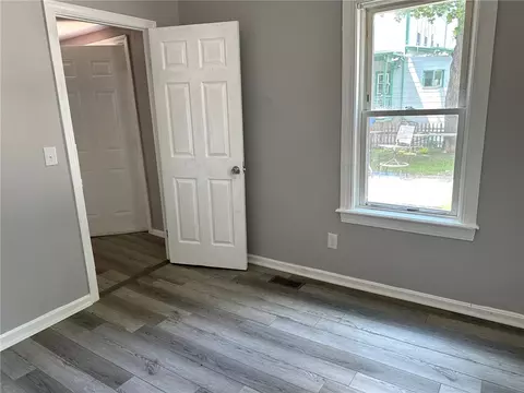 Bedroom - 125 Park Ave, Woonsocket, RI 02895 photo 5 of 5