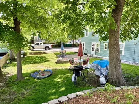 Exterior - 125 Park Ave, Woonsocket, RI 02895 photo 3 of 6