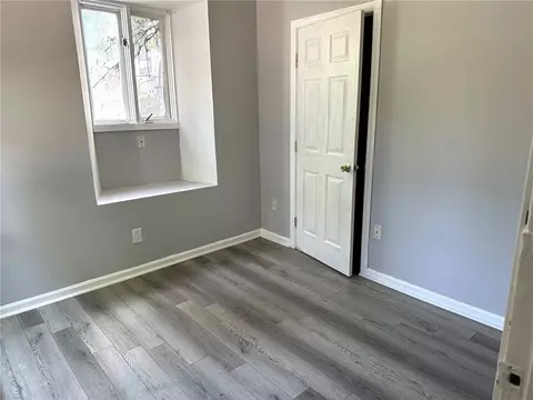 Bedroom - 125 Park Ave, Woonsocket, RI 02895 photo 4 of 5