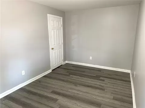 Bedroom - 125 Park Ave, Woonsocket, RI 02895 photo 3 of 5
