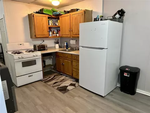 Kitchen - 125 Park Ave, Woonsocket, RI 02895 photo 2 of 7