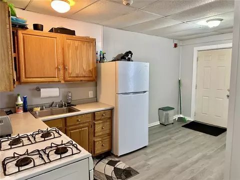 Kitchen - 125 Park Ave, Woonsocket, RI 02895 photo 1 of 7