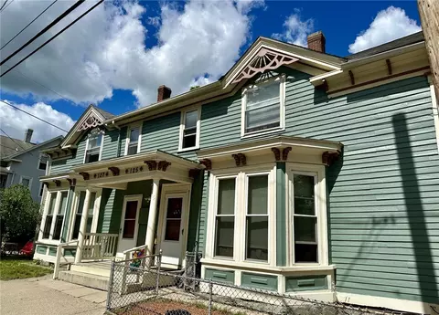 Exterior - 125 Park Ave, Woonsocket, RI 02895 photo 2 of 6