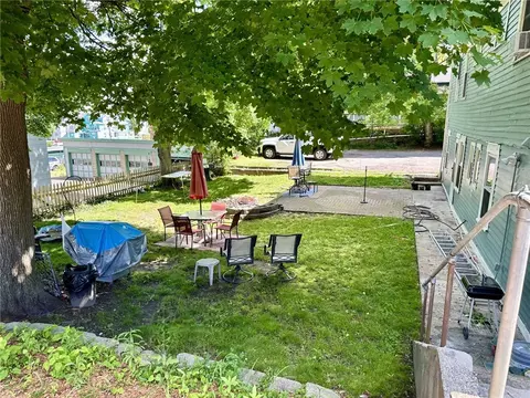 Exterior - 125 Park Ave, Woonsocket, RI 02895 photo 4 of 6