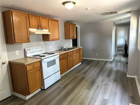 Kitchen - 125 Park Ave, Woonsocket, RI 02895 photo 7 of 7
