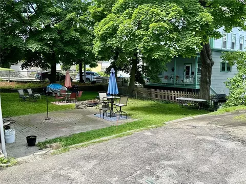 Exterior - 125 Park Ave, Woonsocket, RI 02895 photo 6 of 6
