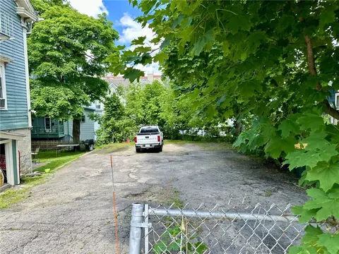 Exterior - 125 Park Ave, Woonsocket, RI 02895 photo 5 of 6