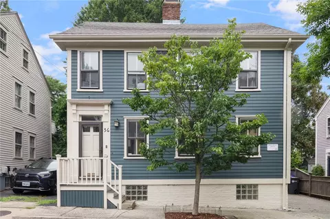 56 Sheldon St, Providence, RI 02906