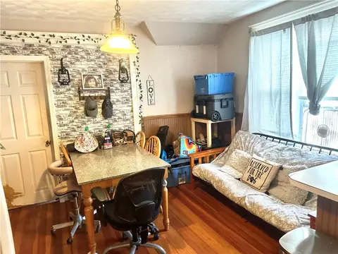 Dining - 122 Grand St, Woonsocket, RI 02895 photo 3 of 4