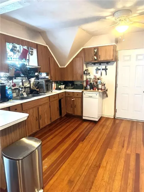Kitchen - 122 Grand St, Woonsocket, RI 02895 photo 5 of 5