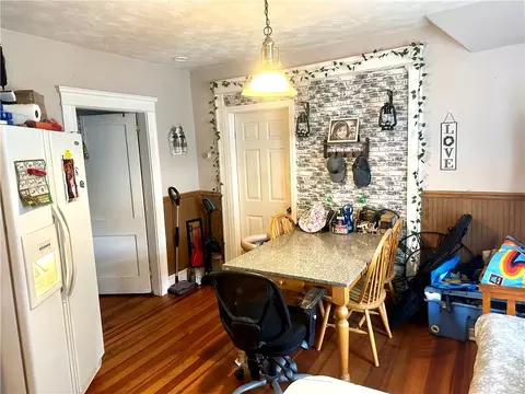 Dining - 122 Grand St, Woonsocket, RI 02895 photo 4 of 4