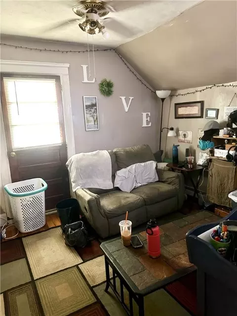 Living - 122 Grand St, Woonsocket, RI 02895 photo 1 of 1