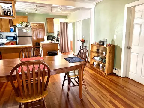 Dining - 122 Grand St, Woonsocket, RI 02895 photo 2 of 4