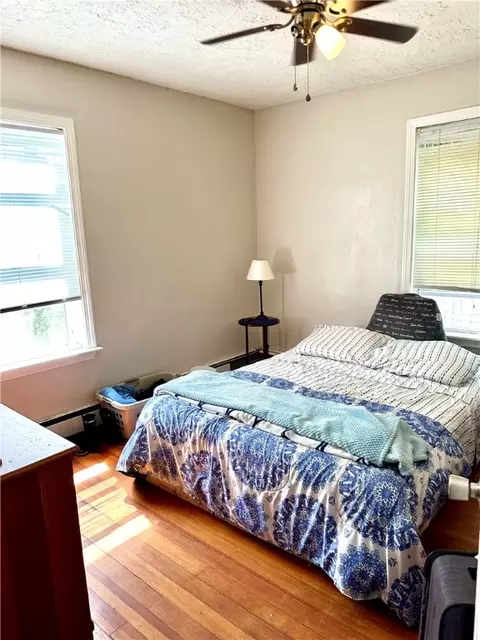 Bedroom - 122 Grand St, Woonsocket, RI 02895 photo 2 of 4