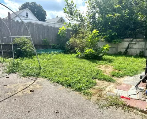Exterior - 122 Grand St, Woonsocket, RI 02895 photo 2 of 2