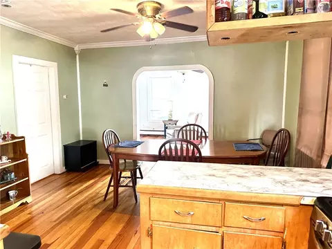 Dining - 122 Grand St, Woonsocket, RI 02895 photo 1 of 4