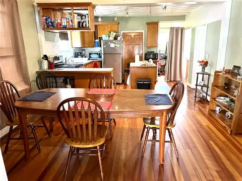 Kitchen - 122 Grand St, Woonsocket, RI 02895 photo 2 of 5