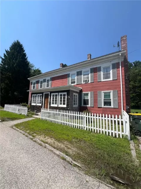49 Granite St, Burrillville, RI 02830