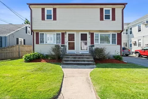 289 Columbus Ave, Pawtucket, RI 02861