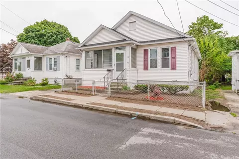 52 Garfield St, North Providence, RI 02904