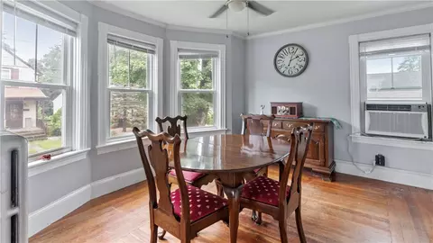 Dining - 4 Whitcomb Rd, Riverside, RI 02915 photo 2 of 2