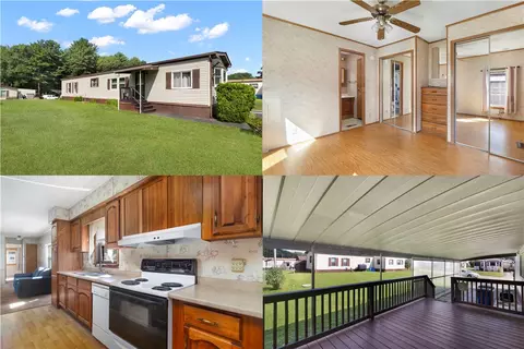 32 Lane E, Coventry, RI 02816